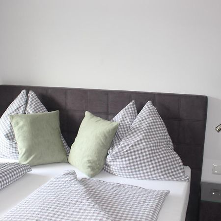 Apartment Elisa Kaprun Eksteriør bilde
