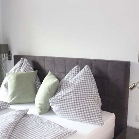 Apartment Elisa Kaprun Eksteriør bilde