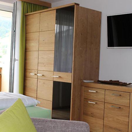 Apartment Elisa Kaprun Eksteriør bilde