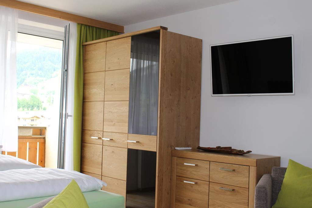 Apartment Elisa Kaprun Eksteriør bilde