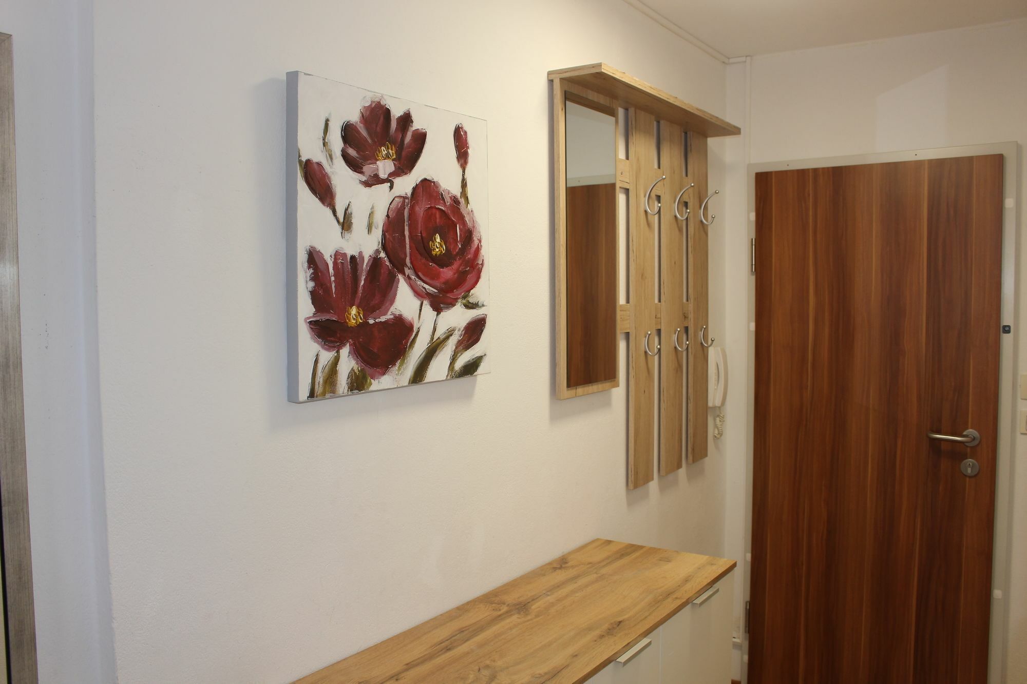 Apartment Elisa Kaprun Eksteriør bilde