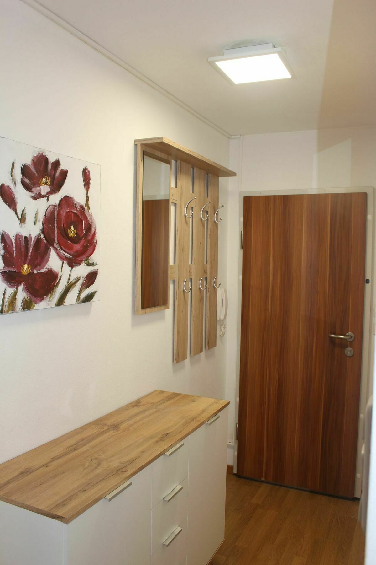 Apartment Elisa Kaprun Eksteriør bilde