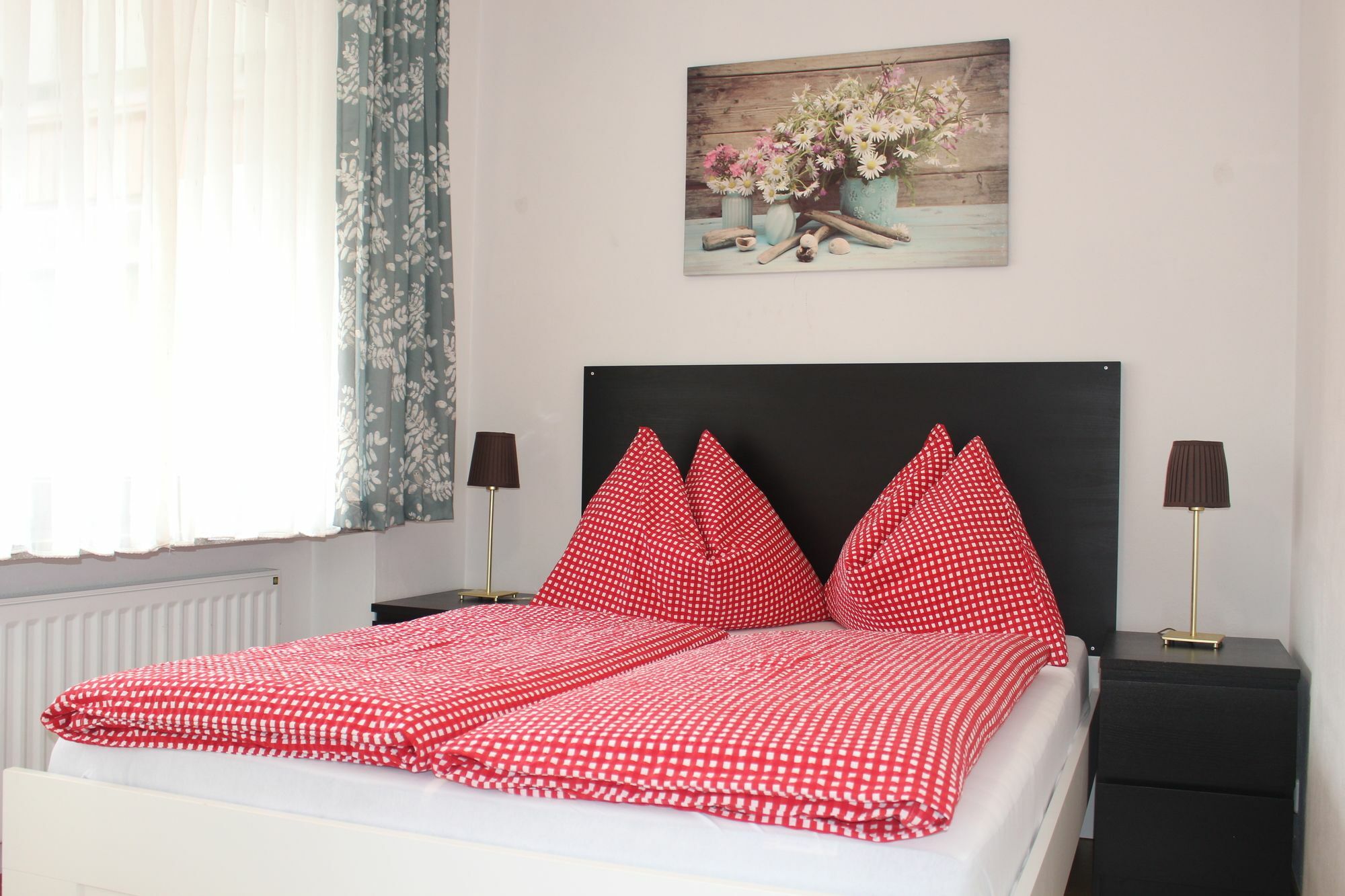 Apartment Elisa Kaprun Eksteriør bilde