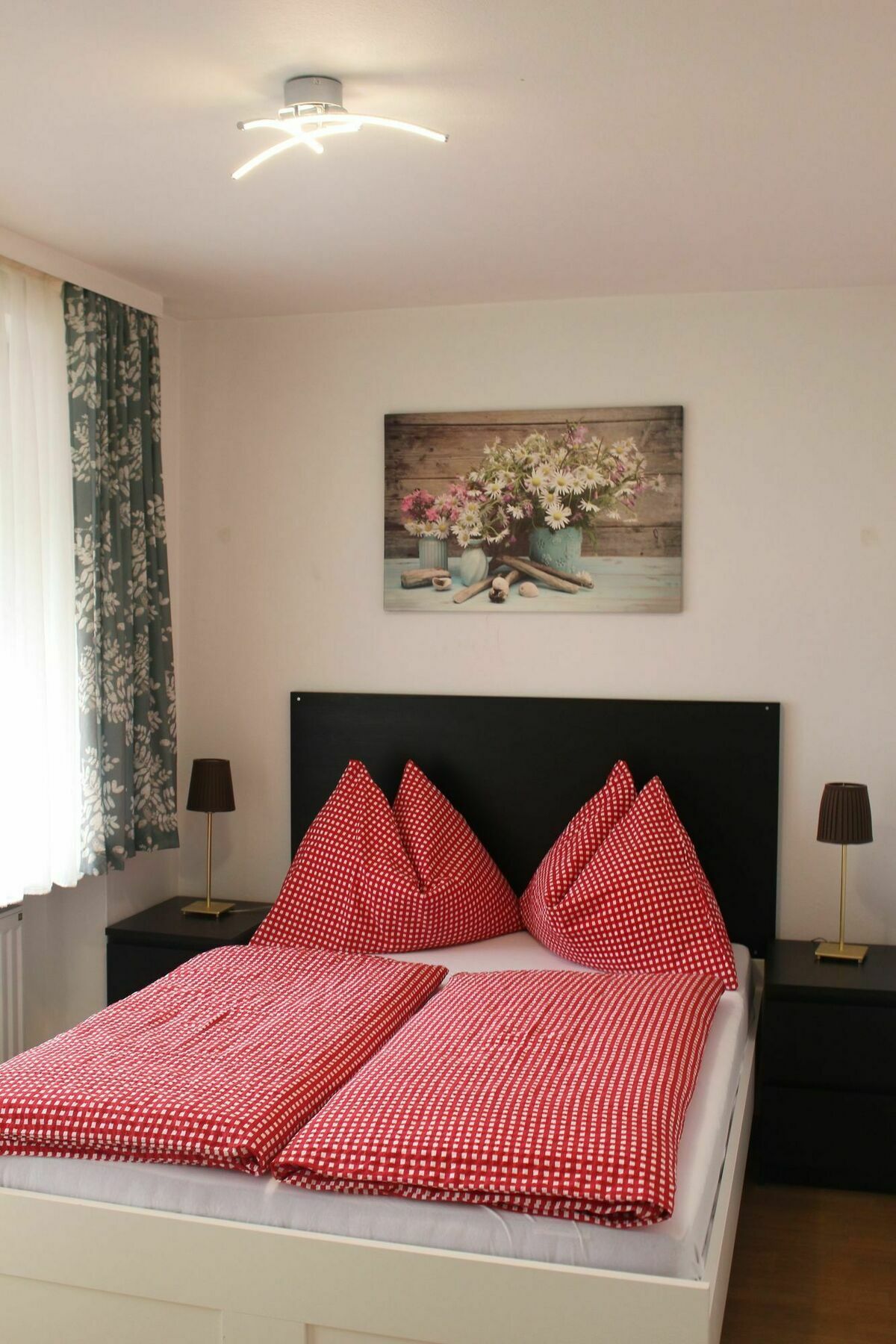 Apartment Elisa Kaprun Eksteriør bilde